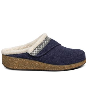 Clara - Navy