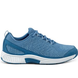 Coral - Blue