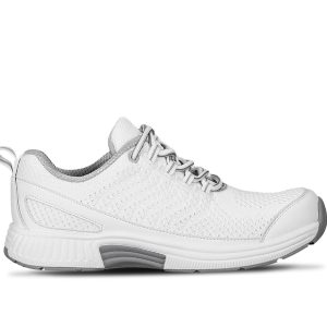 Coral - White