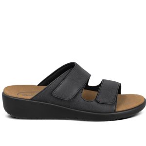 Cruz - Black