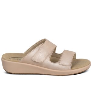 Cruz - Dusty Rose Pink