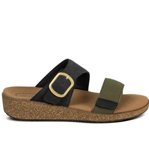 Cybill - Black