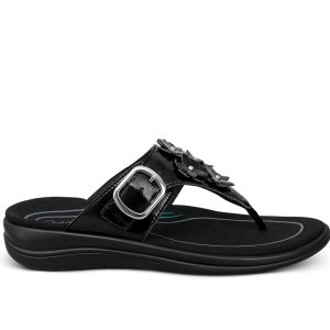 Daisy - Black