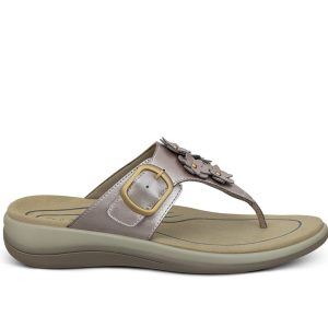 Daisy - Pewter