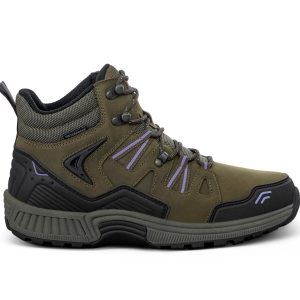 Dakota Waterproof - Olive