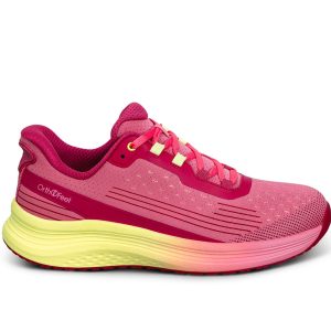Dart Hands-Free - Fuschia/Yellow