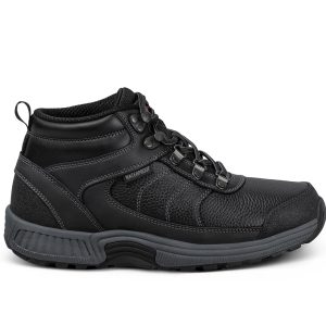 Delta Waterproof - Black