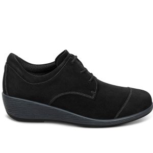 Eleanor - Black