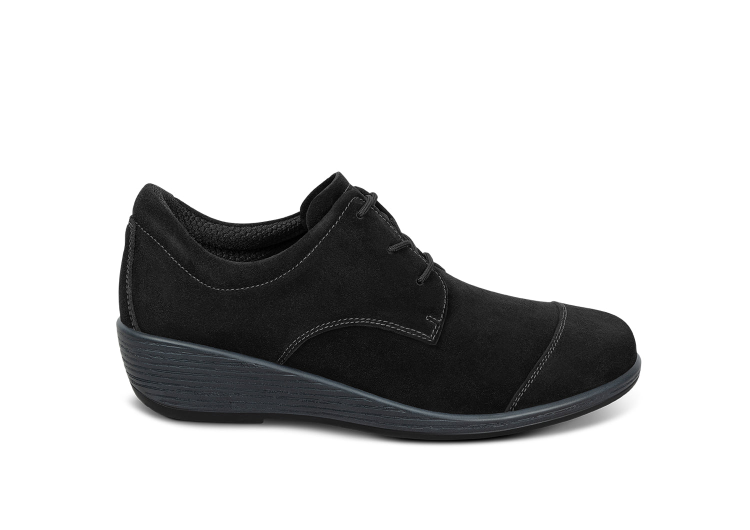 Eleanor - Black