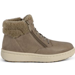 Elin - Taupe