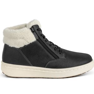 Elin - Black