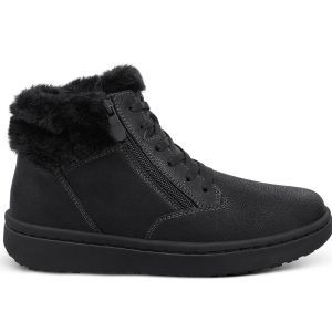 Elin - Black/Black