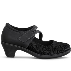 Ella - Black