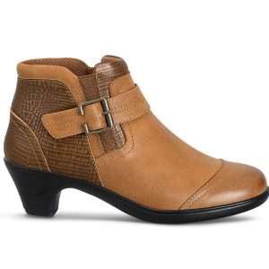 Emma - Chestnut Brown