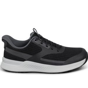 Fairway Hands-Free Golf - Black/Gray
