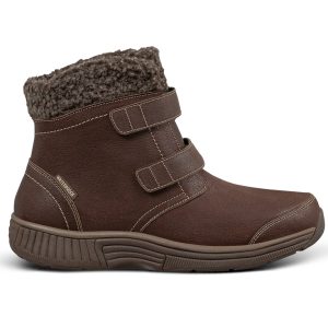 Florence Waterproof - Brown