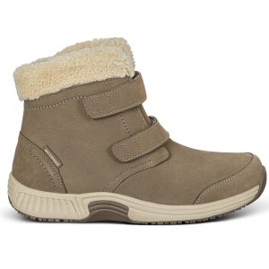 Florence Waterproof - Taupe