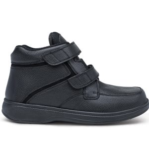 Glacier Gorge - Black