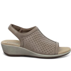 Hazel - Taupe