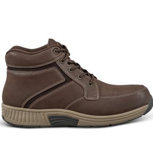 Highline - Dark Brown