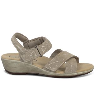 Holly - Taupe
