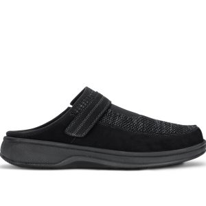 Hudson - Black