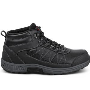Hunter Waterproof - Black