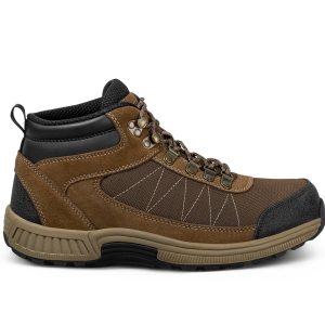 Hunter - Brown