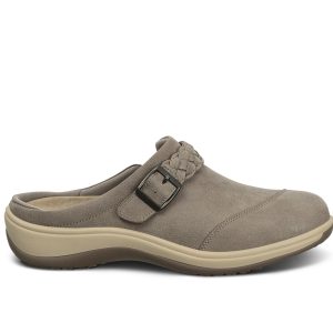 Irma - Taupe