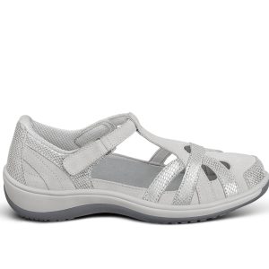 Juno - Gray/Silver