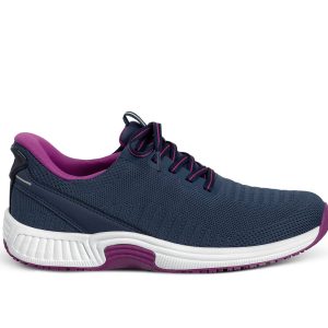 Kita Hands-Free - Navy/Orchid