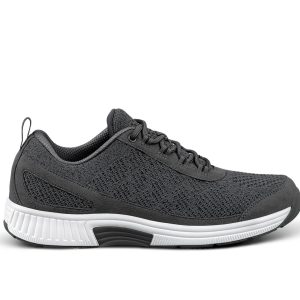 Lava - Dark Gray