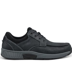 Leo - Black