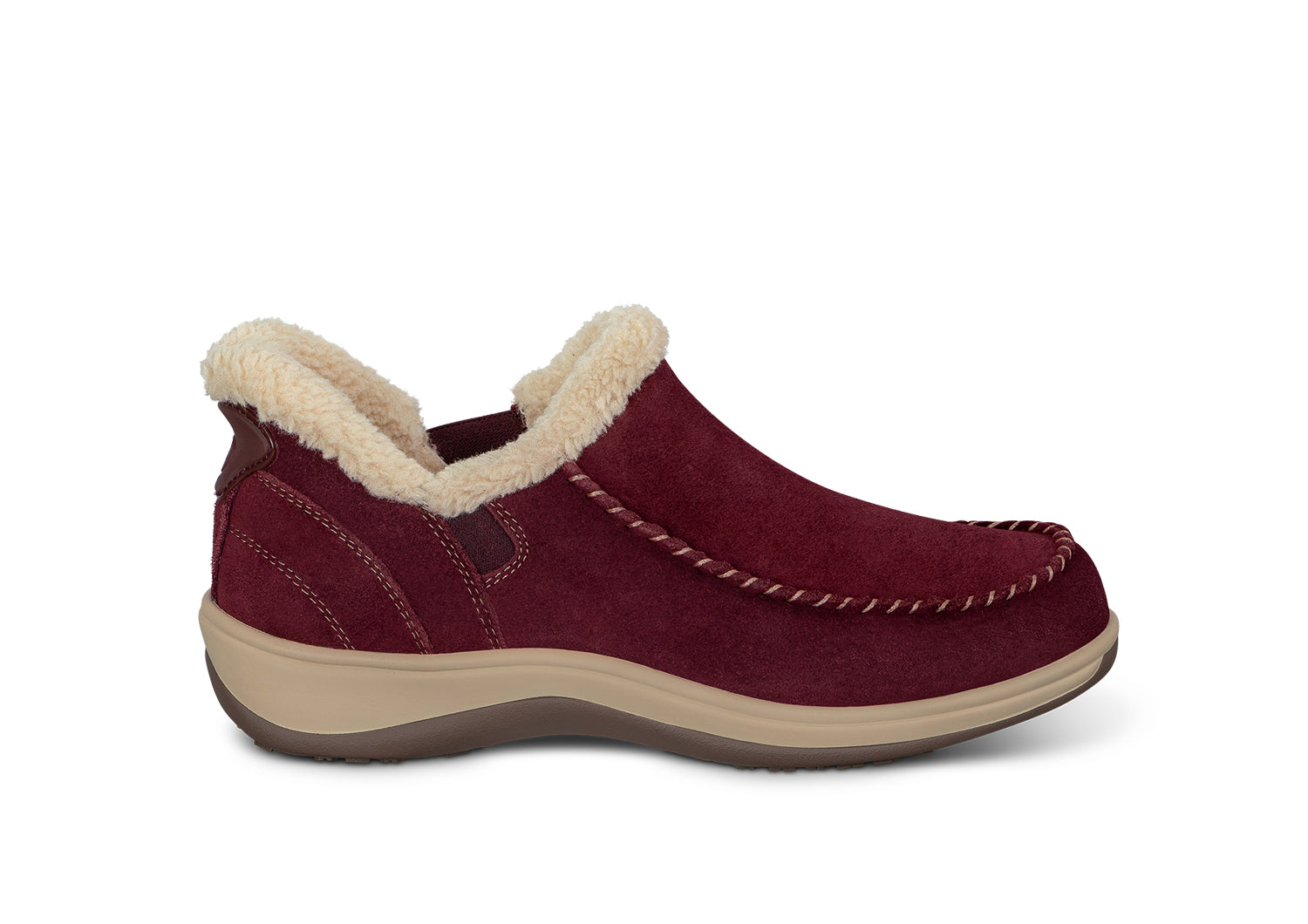Lorin Hands-Free - Bordeaux