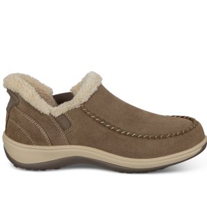 Lorin Hands-Free - Light Brown