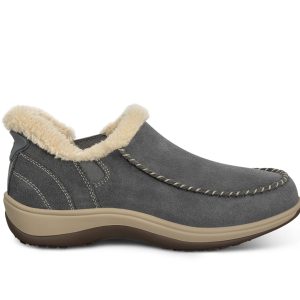 Lorin Hands-Free - Gray