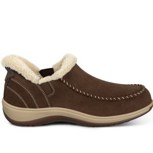 Lorin Hands-Free - Brown