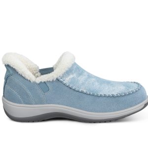 Lorin Hands-Free - Blue Shimmer