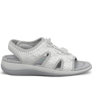 Maui - White/Gray