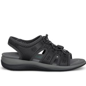 Maui - Black