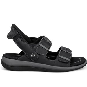 Minerva Hands-Free - Black