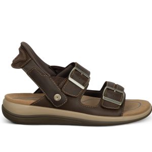 Minerva Hands-Free - Brown