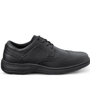 Moreno - Black