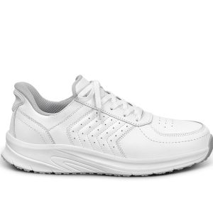 Navigate Hands-Free - White