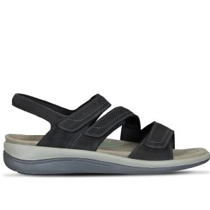 Naxos - Black