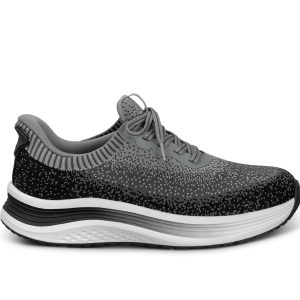 Nira Hands-Free - Black/Gray