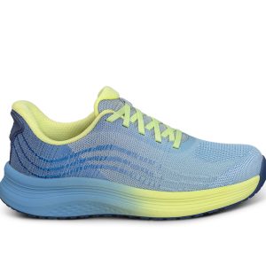 Nira Hands-Free - Blue/Yellow