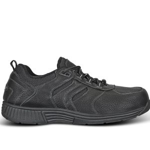 Pacific Palisades Waterproof - Black