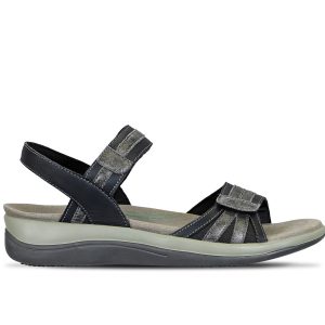 Paloma - Black