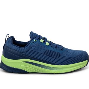 Race - Blue/Green